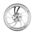 American Racing Forged VF536 17X11 5X5.0 POLISH -50 MM RIGHT