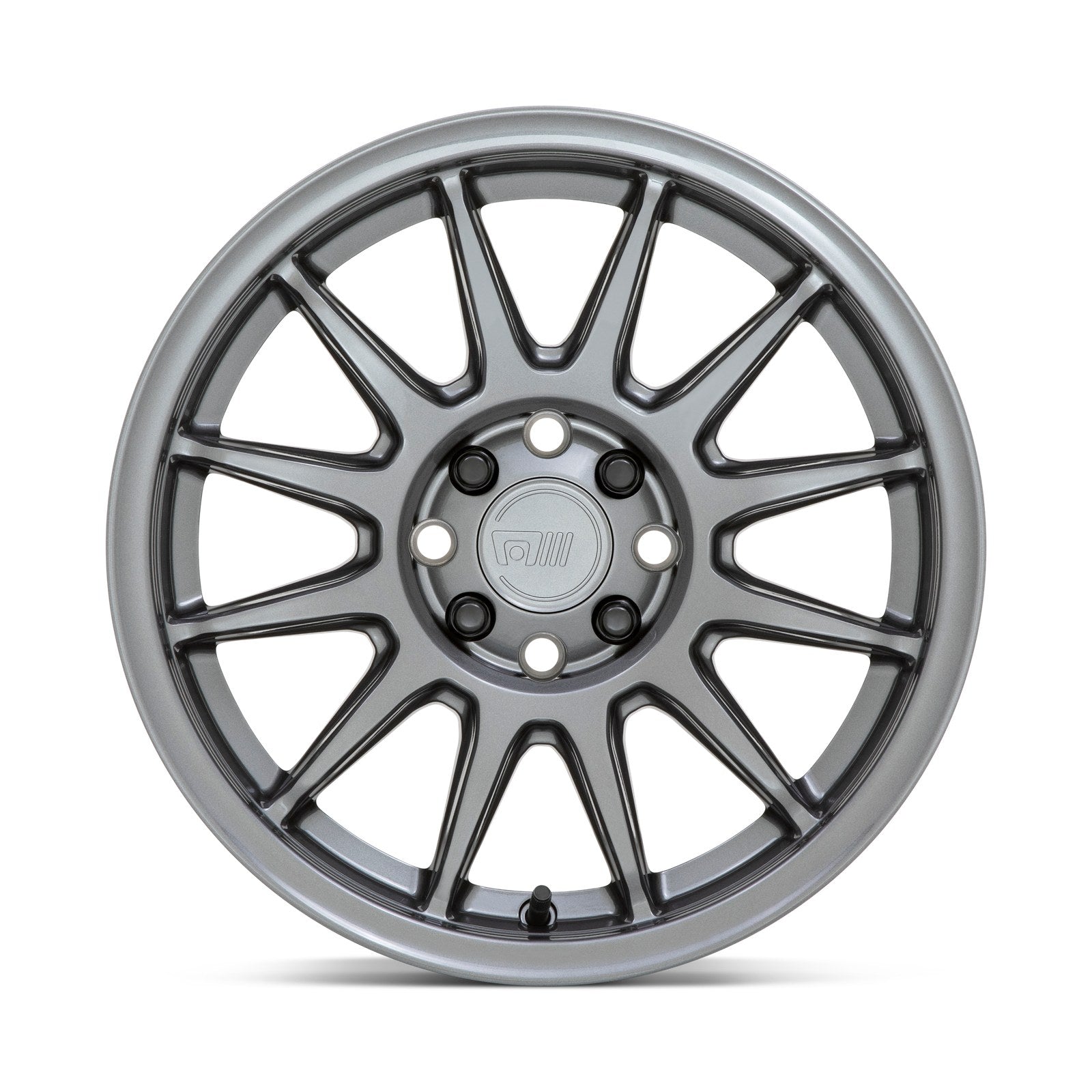 Motegi S12 16X8 4X100/4.5 72 G-GNMTL +28