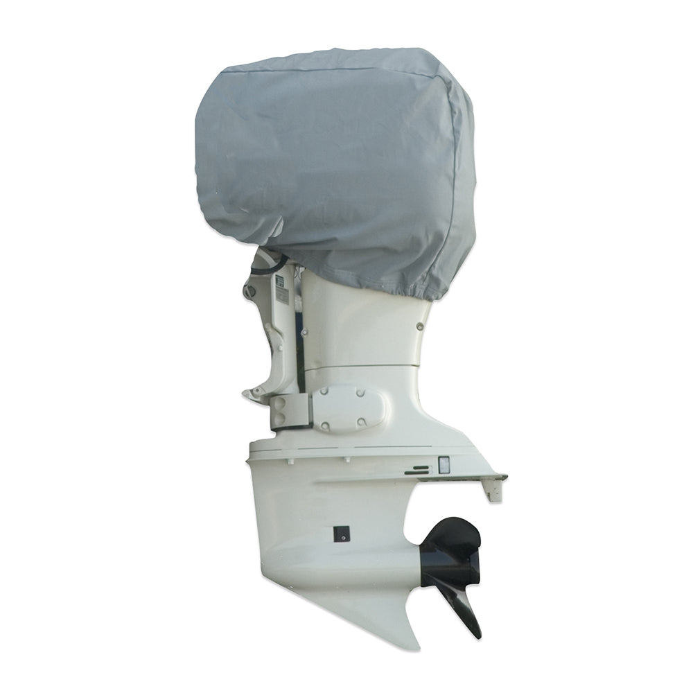 Carver Poly-flex Ii Universal Motor Cover - X H X W
