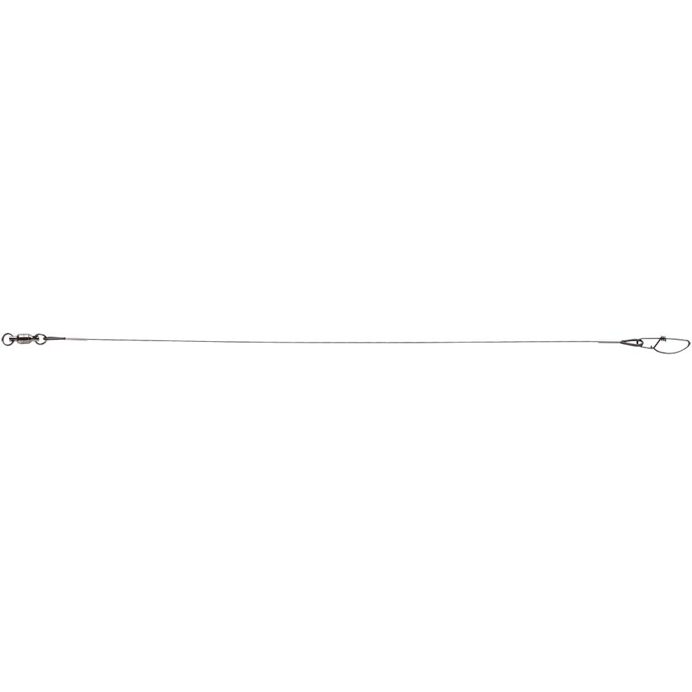 Vmc Titanium Leader 7-strand - 30lb