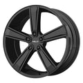 Helo HE899 18X8 Spoke Inserts - G-Blk (5PK)