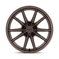 Motegi ZENTOKU 18X9.5 5X120 74 +42 B-BRNZ