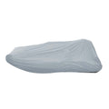 Carver Sun-DURA&reg; Specialty Boat Cover f/20.5' Sport-Type Center Console Inflatable - Grey