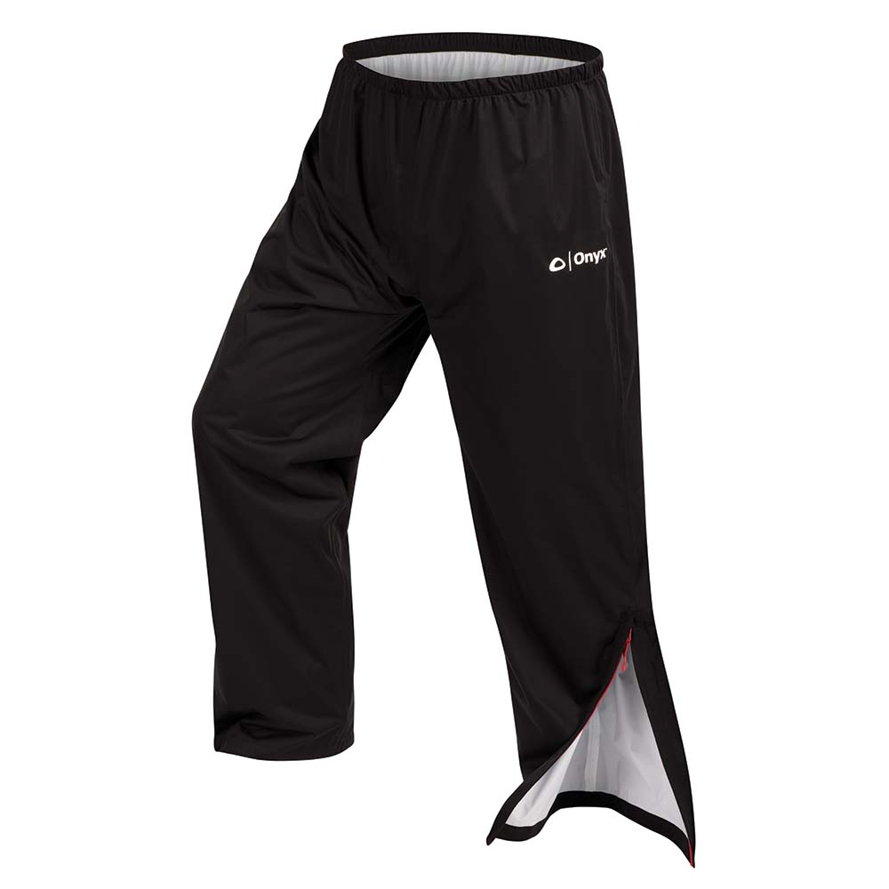 Onyx Hydromax Rain Pants
