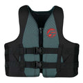 Full Throttle Adult Rapid-dry Life Jacket - 2xl/4xl - /