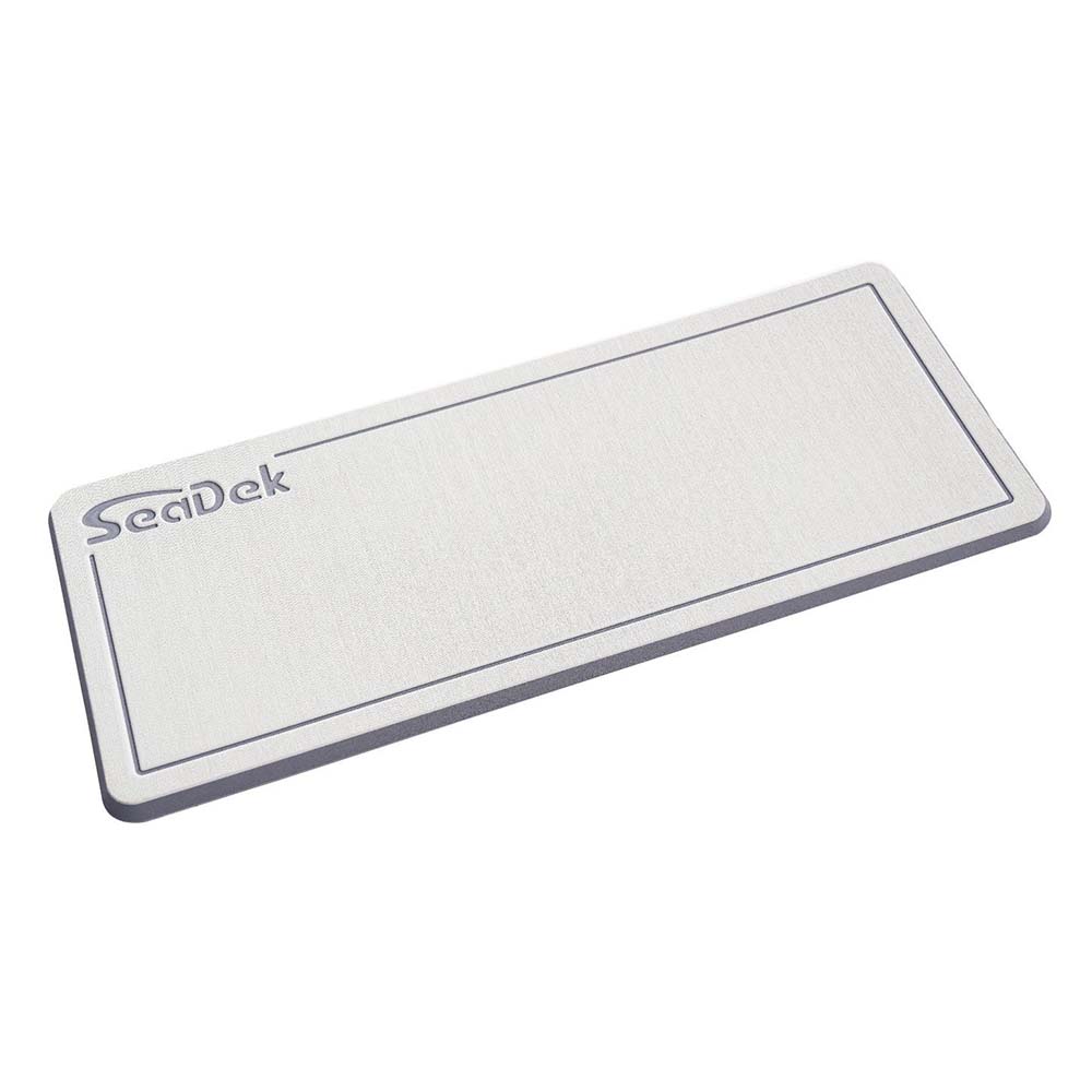 Seadek Helm Pad - Cool /storm