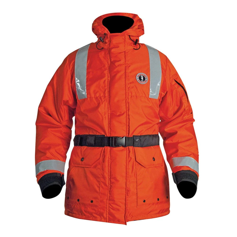 Mustang Thermosystem Plus Flotation Coat