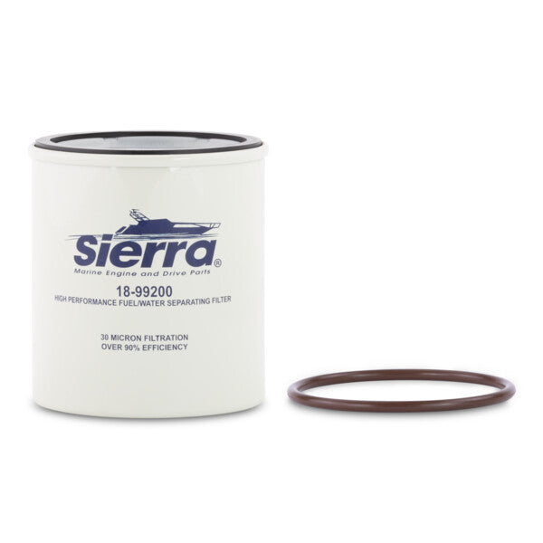 Canister FWS Filter - 30 Micron