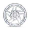 Us Mag 1PC Anaheim Q Pol 17X11 5X5/5.5 R