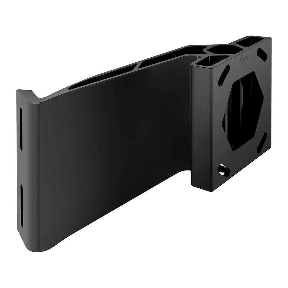 Minn Kota Raptor Jack Plate Adapter Bracket - Starboard - 5" Setback - 4" Rise