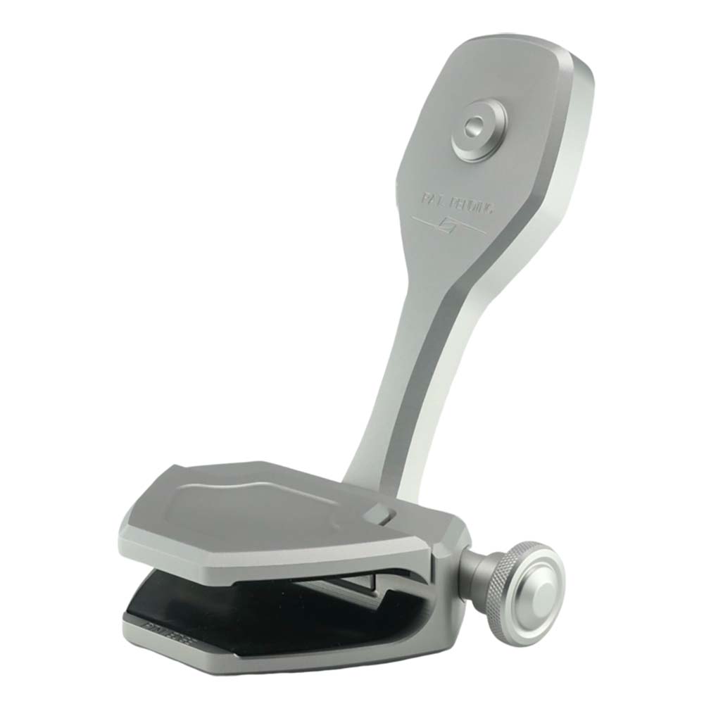 Ptm Watersports Zxr-361 Pivoting Mirror Bracket F/nautique Boats