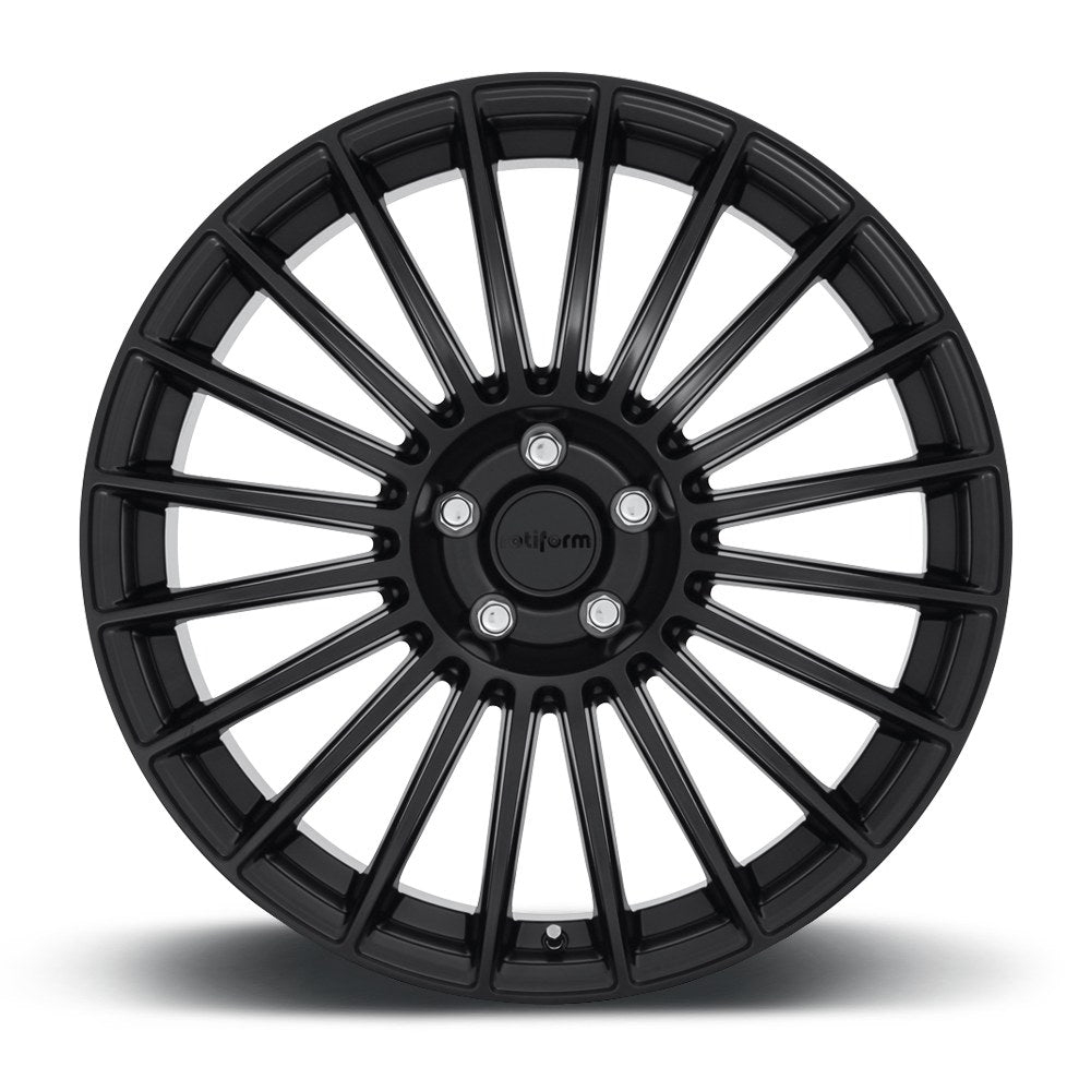 Rotiform BUC 18X9.5 5X112 66.56 SL 35MM