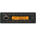Continental Stereo W/am/fm/bt/usb