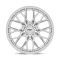 Tsw Sebring 18X8.5 5X112 72.1 +32 M-Blk
