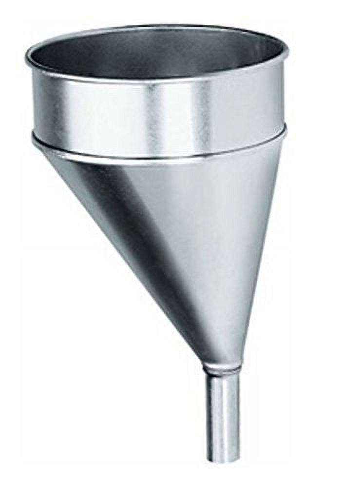6 Quart  10' Side Spout
