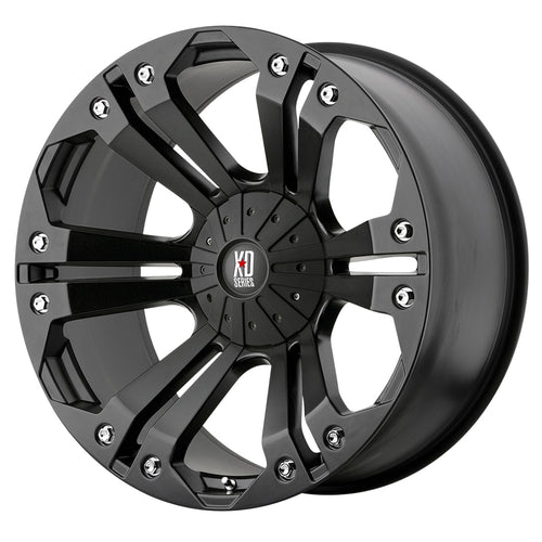 Xds Cap XD778 Black