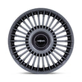 Rotiform GRZ 19X8.5 5X112/4.5 72 +45 M-ANTH