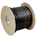 Pacer 1/0 AWG Battery Cable - 100'