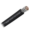 Pacer 1/0 AWG Battery Cable - Sold By the Foot