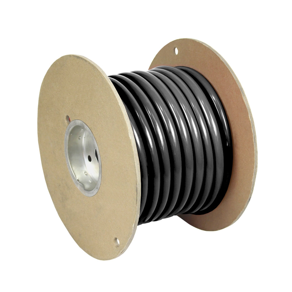 Pacer 3/0 AWG Battery Cable - 25'