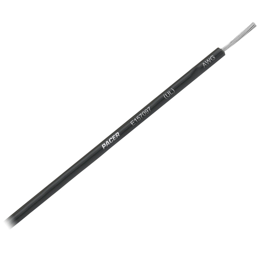Pacer 16 AWG Primary Wire - 25'