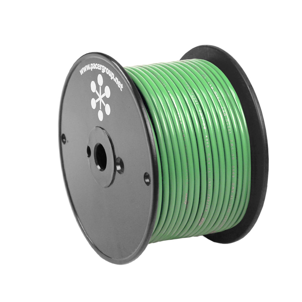 Pacer Light 16 AWG Primary Wire - 100'