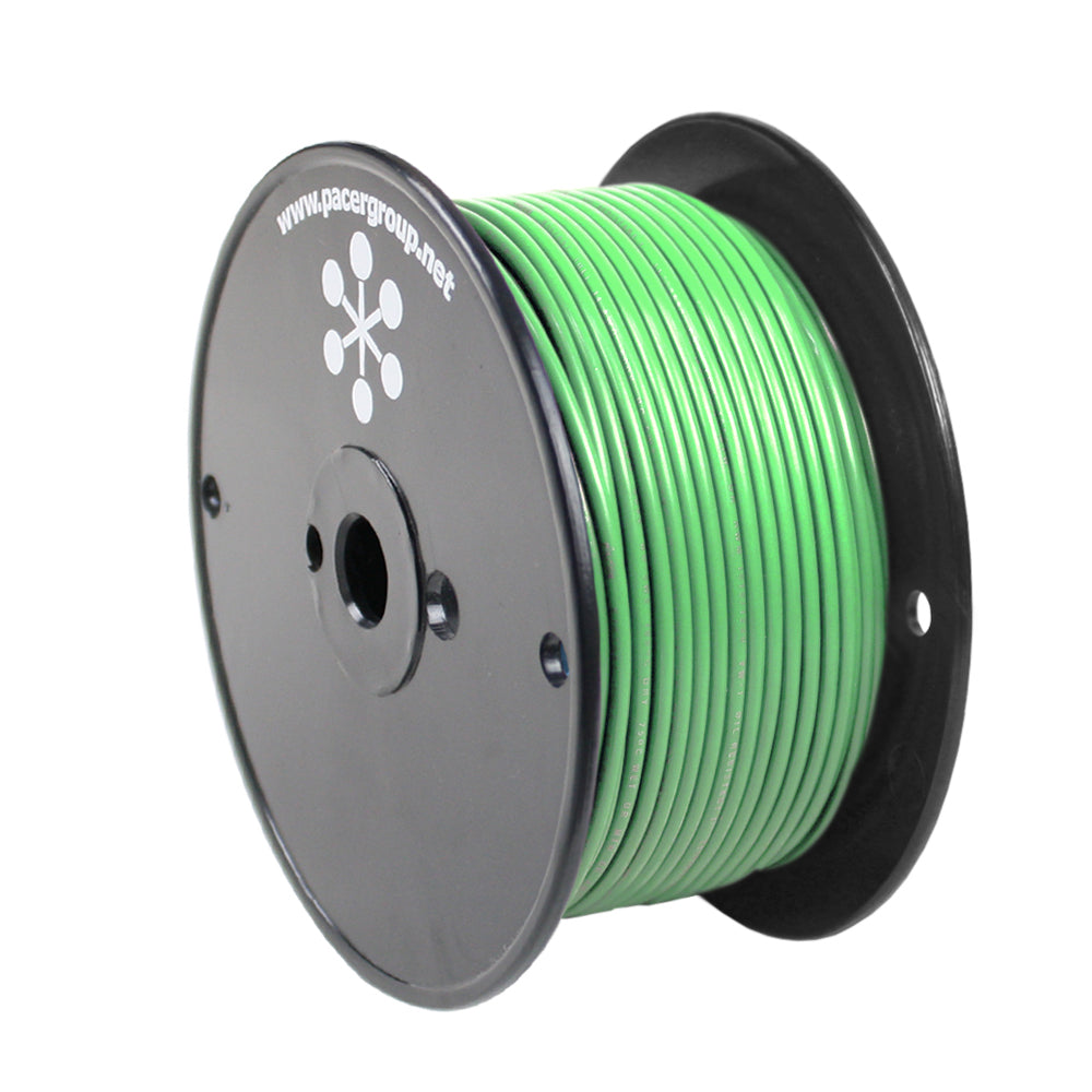 Pacer Light 16 AWG Primary Wire - 250'