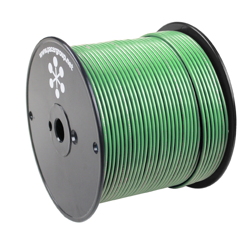 Pacer Light 16 AWG Primary Wire - 500'