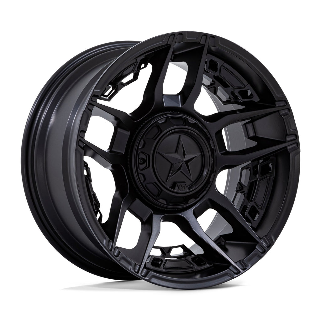 XD Slash 20X9 5X5/5.5 78 +20 M-Blk
