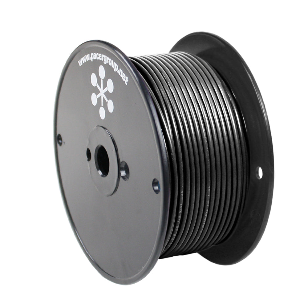 Pacer 8 AWG Primary Wire - 250'