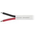 Pacer 8/2 AWG Duplex Cable - Flat Cable - /
