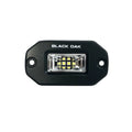 Oak 2" Marine Flush Mount Spreader Light - Housing - Pro Series 3.0