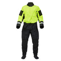 Mustang Sentinel&trade; Series Water Rescue Dry Suit - Fluorescent Long