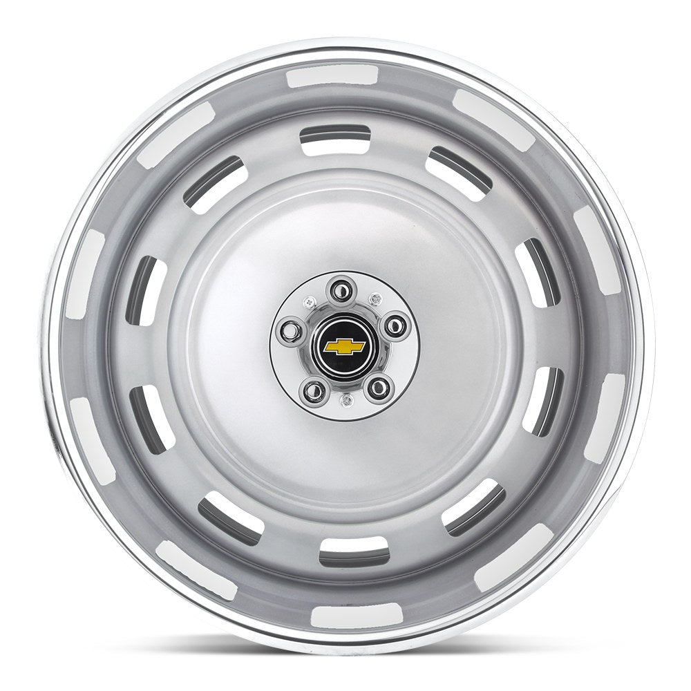 Us Mag 1PC Scottsdale 20X10 5X127 78.1 H -25