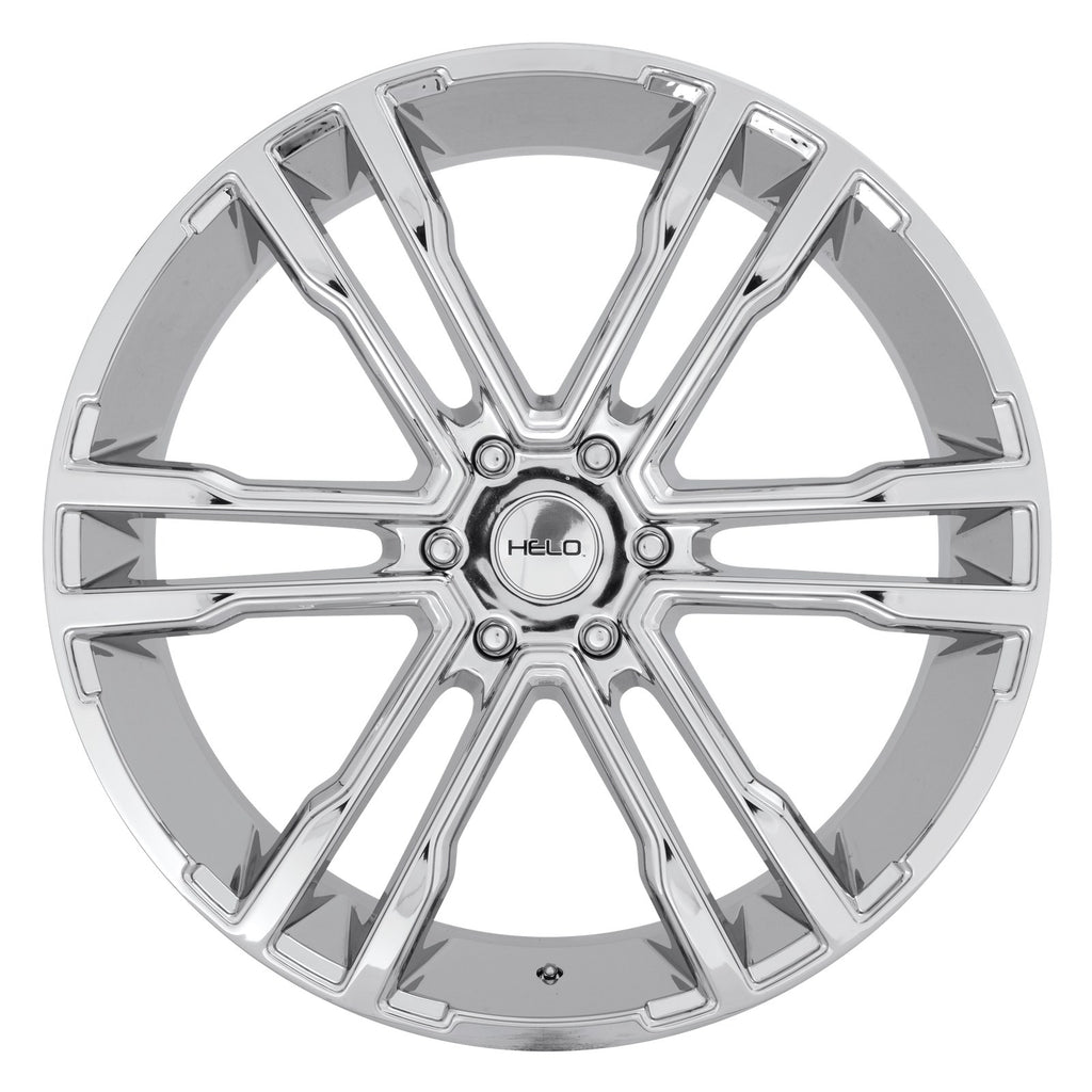 Helo HE918 20X9 6X5.5 G-BLK 15MM