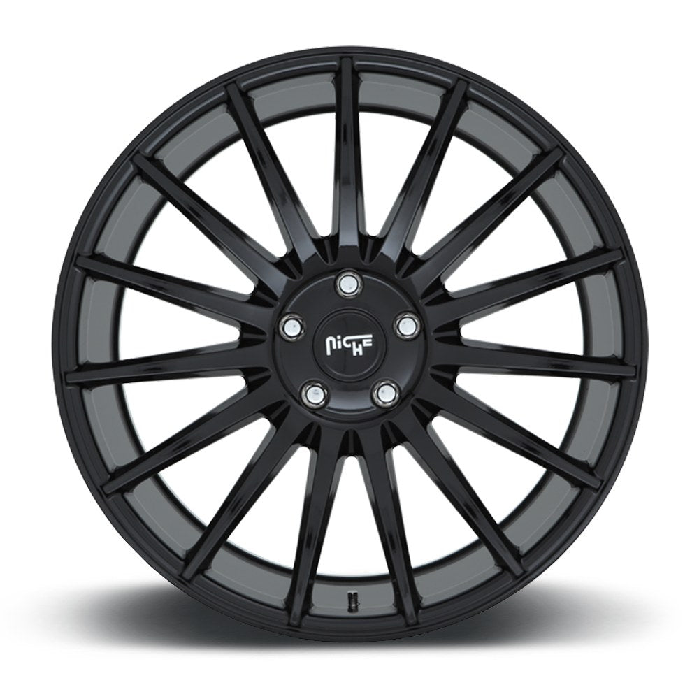 Niche 1PC FORM 20X8.5 5X114.3 VD 72 +42