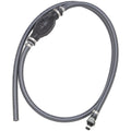 Attwood Universal Fuel Line Kit - 3/8" Dia. X 6' Length