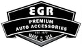 Egr Truck Cab Spoiler
