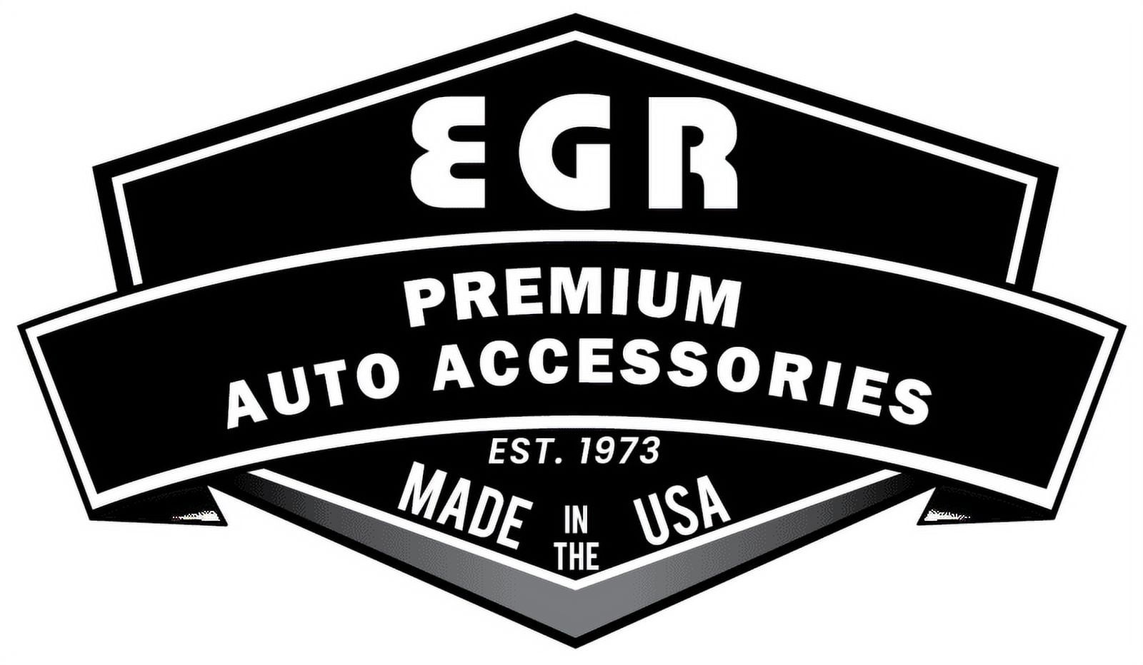 Egr Truck Cab Spoiler