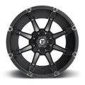 Fuel 1PC COUPLER 20X9 8X180 124.2 MBT +20
