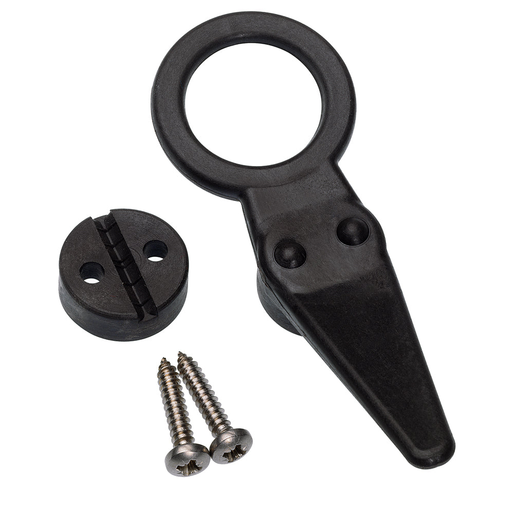 Barton Marine Shroud Cleat