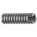 Trident Marine 3/4" Heavy Duty PVC Bilge &amp; Livewell Hose (FDA) - Clear w/Black Helix - Sold by the Foot