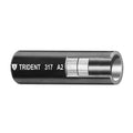 Trident Marine 5/8" Type A2 Fuel &amp; Vent Line Hose - Black - Sold by the Foot