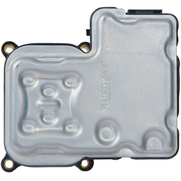 Anti-Lock Braking Systems