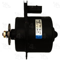 Rad Fan Motor