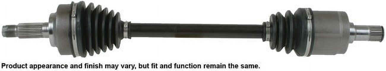 Cv Drive Axle