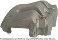 Friction Choice Calipers