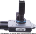 MAF Sensor