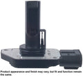 Mass Airflow Sensor