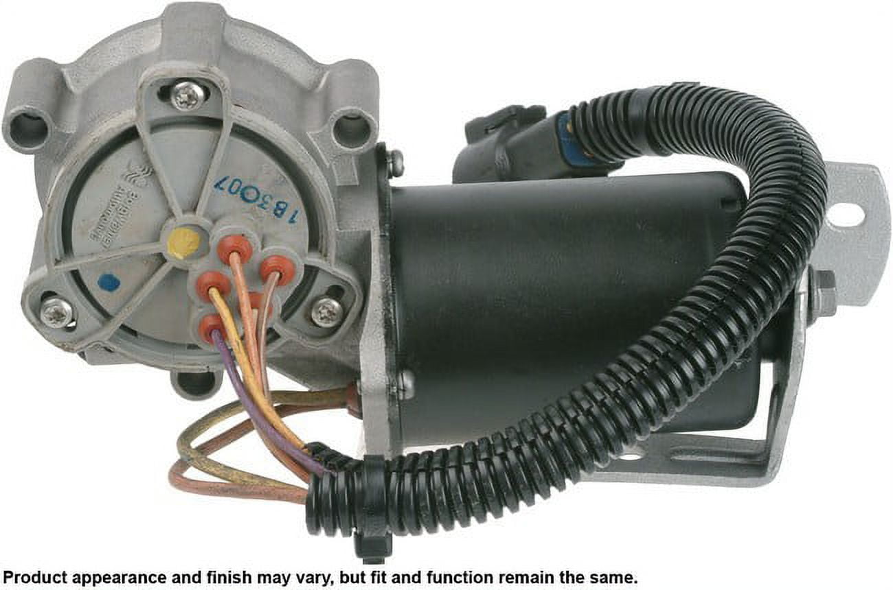 Transfer Case Motors